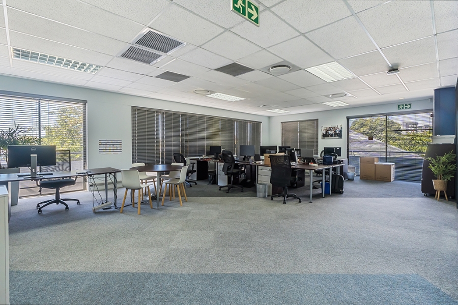 To Let commercial Property for Rent in Newlands Western Cape